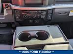2025 Ford F-350 Regular Cab DRW RWD Knapheide Landscape Dump for sale #SEC71441 - photo 15