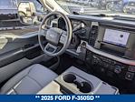 2025 Ford F-350 Regular Cab DRW RWD Knapheide Landscape Dump for sale #SEC71441 - photo 16