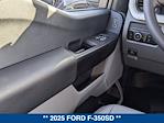 2025 Ford F-350 Regular Cab DRW RWD Knapheide Landscape Dump for sale #SEC71441 - photo 17