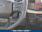 2025 Ford F-350 Regular Cab DRW RWD Knapheide Landscape Dump for sale #SEC71441 - photo 19