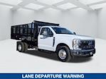 2025 Ford F-350 Regular Cab DRW RWD Knapheide Landscape Dump for sale #SEC71441 - photo 3