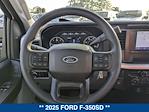 2025 Ford F-350 Regular Cab DRW RWD Knapheide Landscape Dump for sale #SEC71441 - photo 20