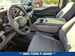 2025 Ford F-350 Regular Cab DRW RWD Knapheide Landscape Dump for sale #SEC71441 - photo 23