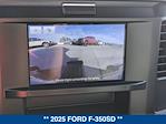 2025 Ford F-350 Regular Cab DRW RWD Knapheide Landscape Dump for sale #SEC71441 - photo 25