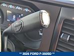 2025 Ford F-350 Regular Cab DRW RWD Knapheide Landscape Dump for sale #SEC71441 - photo 27