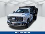 2025 Ford F-350 Regular Cab DRW RWD Knapheide Landscape Dump for sale #SEC71441 - photo 7
