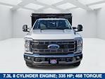 2025 Ford F-350 Regular Cab DRW RWD Knapheide Landscape Dump for sale #SEC71441 - photo 8