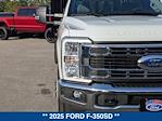 2025 Ford F-350 Regular Cab DRW RWD Knapheide Landscape Dump for sale #SEC71441 - photo 9