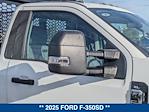 2025 Ford F-350 Regular Cab DRW RWD Knapheide Stake Bed for sale #SEC71830 - photo 10