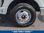 2025 Ford F-350 Regular Cab DRW RWD Knapheide Stake Bed for sale #SEC71830 - photo 11