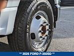 2025 Ford F-350 Regular Cab DRW RWD Knapheide Stake Bed for sale #SEC71830 - photo 12