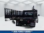 2025 Ford F-350 Regular Cab DRW RWD Knapheide Stake Bed for sale #SEC71830 - photo 13