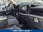 2025 Ford F-350 Regular Cab DRW RWD Knapheide Stake Bed for sale #SEC71830 - photo 16