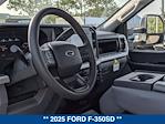 2025 Ford F-350 Regular Cab DRW RWD Knapheide Stake Bed for sale #SEC71830 - photo 18