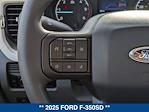 2025 Ford F-350 Regular Cab DRW RWD Knapheide Stake Bed for sale #SEC71830 - photo 21