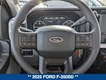 2025 Ford F-350 Regular Cab DRW RWD Knapheide Stake Bed for sale #SEC71830 - photo 23