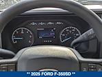 2025 Ford F-350 Regular Cab DRW RWD Knapheide Stake Bed for sale #SEC71830 - photo 24
