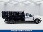 2025 Ford F-350 Regular Cab DRW RWD Knapheide Stake Bed for sale #SEC71830 - photo 4