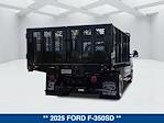2025 Ford F-350 Regular Cab DRW RWD Knapheide Stake Bed for sale #SEC71830 - photo 2