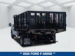 2025 Ford F-350 Regular Cab DRW RWD Knapheide Stake Bed for sale #SEC71830 - photo 6