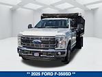 2025 Ford F-350 Regular Cab DRW RWD Knapheide Stake Bed for sale #SEC71830 - photo 7