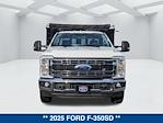 2025 Ford F-350 Regular Cab DRW RWD Knapheide Stake Bed for sale #SEC71830 - photo 8