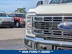 2025 Ford F-350 Regular Cab DRW RWD Knapheide Stake Bed for sale #SEC71830 - photo 9