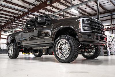 New 2025 Ford F-250 Lariat Crew Cab 4WD Pickup for sale #SEC76427 - photo 1