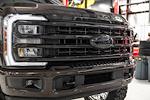 New 2025 Ford F-250 Lariat Crew Cab 4WD Pickup for sale #SEC76427 - photo 10
