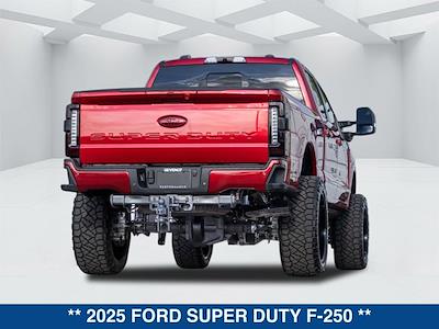 New 2025 Ford F-250 Lariat Crew Cab for sale #SEC76641 - photo 2