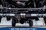 New 2025 Ford F-250 Lariat Crew Cab for sale #SEC76641 - photo 16