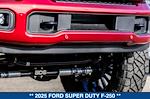 New 2025 Ford F-250 Lariat Crew Cab for sale #SEC76641 - photo 20