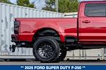 New 2025 Ford F-250 Lariat Crew Cab for sale #SEC76641 - photo 21
