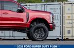 New 2025 Ford F-250 Lariat Crew Cab for sale #SEC76641 - photo 22