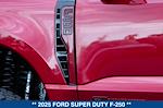 New 2025 Ford F-250 Lariat Crew Cab for sale #SEC76641 - photo 31