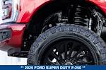 New 2025 Ford F-250 Lariat Crew Cab for sale #SEC76641 - photo 32