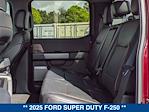 New 2025 Ford F-250 Lariat Crew Cab for sale #SEC76641 - photo 36