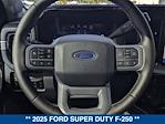 New 2025 Ford F-250 Lariat Crew Cab for sale #SEC76641 - photo 48