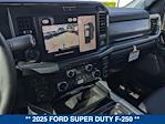 New 2025 Ford F-250 Lariat Crew Cab for sale #SEC76641 - photo 52