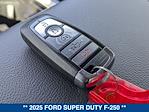 New 2025 Ford F-250 Lariat Crew Cab for sale #SEC76641 - photo 55