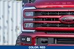 New 2025 Ford F-250 Lariat Crew Cab for sale #SEC76641 - photo 9