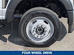 New 2025 Ford F-450 XL Crew Cab 4WD Cab Chassis for sale #SEC80792 - photo 11