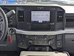 New 2025 Ford F-450 XL Crew Cab 4WD Cab Chassis for sale #SEC80792 - photo 17