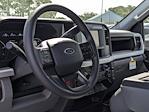 New 2025 Ford F-450 XL Crew Cab 4WD Cab Chassis for sale #SEC80792 - photo 20