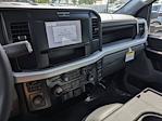 New 2025 Ford F-450 XL Crew Cab 4WD Cab Chassis for sale #SEC80792 - photo 28