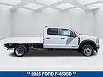 New 2025 Ford F-450 XL Crew Cab 4WD Cab Chassis for sale #SEC80792 - photo 4