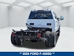 New 2025 Ford F-450 XL Crew Cab 4WD Cab Chassis for sale #SEC80792 - photo 2