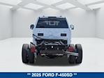 New 2025 Ford F-450 XL Crew Cab 4WD Cab Chassis for sale #SEC80792 - photo 5