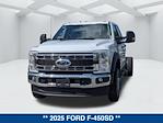 New 2025 Ford F-450 XL Crew Cab 4WD Cab Chassis for sale #SEC80792 - photo 7
