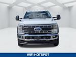 New 2025 Ford F-450 XL Crew Cab 4WD Cab Chassis for sale #SEC80792 - photo 8